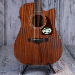 Ibanez Artwood AW54CE Acoustic/Electric, Open Pore Natural