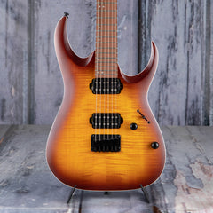 Ibanez RGA42FM DEF, Dragon Eye Burst Flat