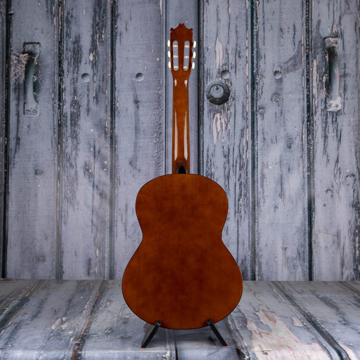 Ibanez GA3 Classical, Natural