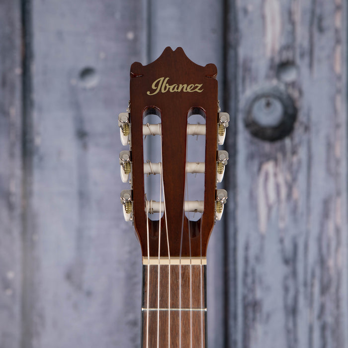 Ibanez GA3 Classical, Natural