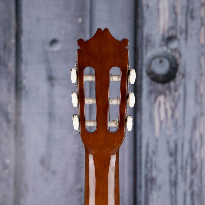 Ibanez GA3 Classical, Natural
