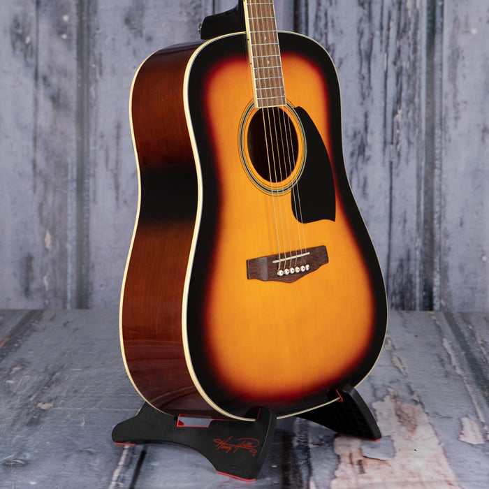 Ibanez PF15 Performance Dreadnought, Vintage Sunburst