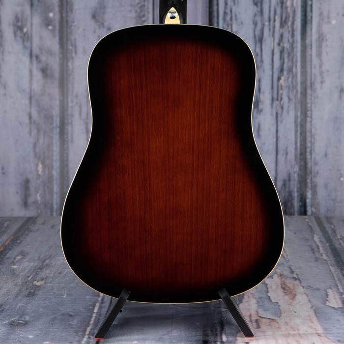 Ibanez PF15 Performance Dreadnought, Vintage Sunburst
