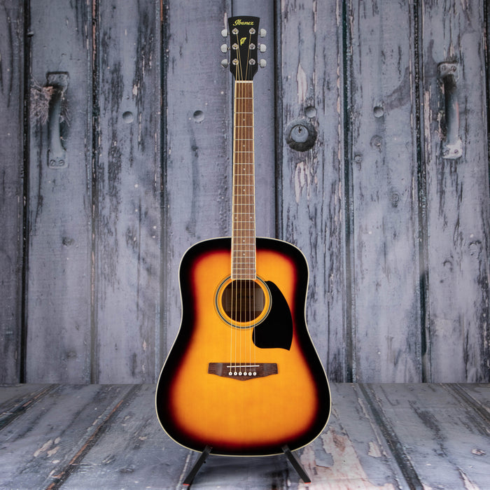 Ibanez PF15 Performance Dreadnought, Vintage Sunburst