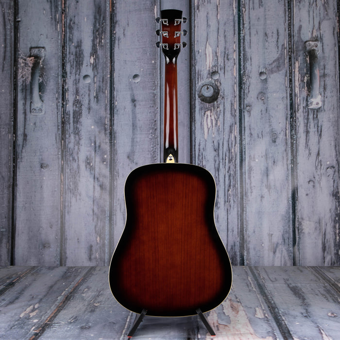Ibanez PF15 Performance Dreadnought, Vintage Sunburst