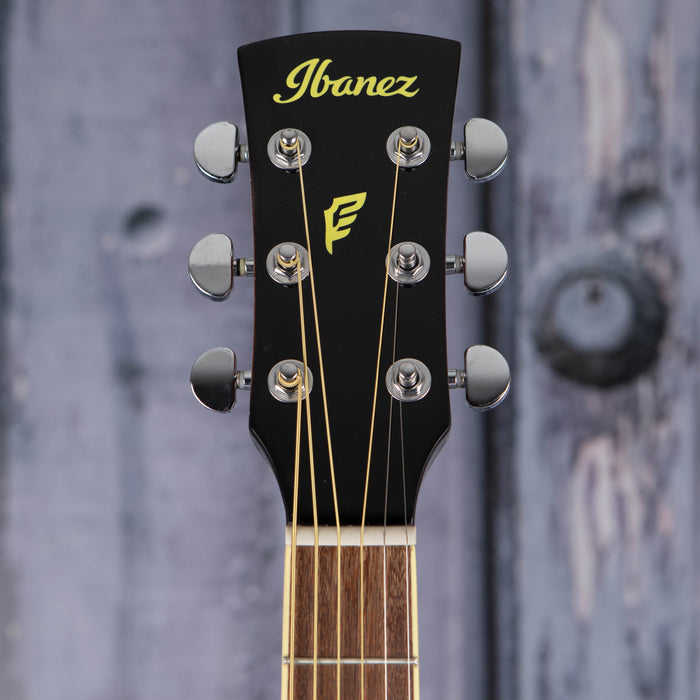 Ibanez PF15 Performance Dreadnought, Vintage Sunburst