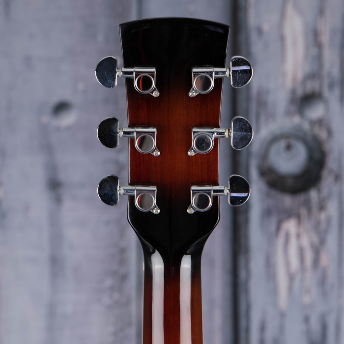 Ibanez PF15 Performance Dreadnought, Vintage Sunburst