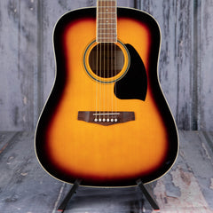 Ibanez PF15 Performance Dreadnought, Vintage Sunburst
