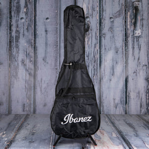 Ibanez PF2MHOPN 3/4 Size Acoustic Guitar, Open Pore Natural, bag