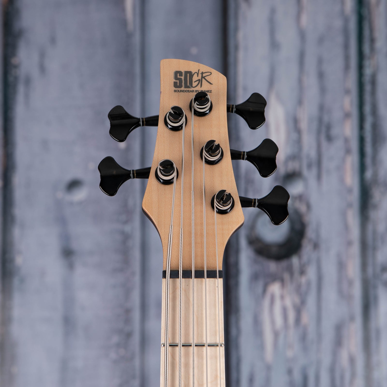 Ibanez on sale bass guitar