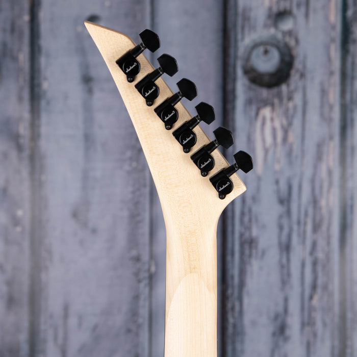 Jackson JS Series Dinky JS12, Gloss Black