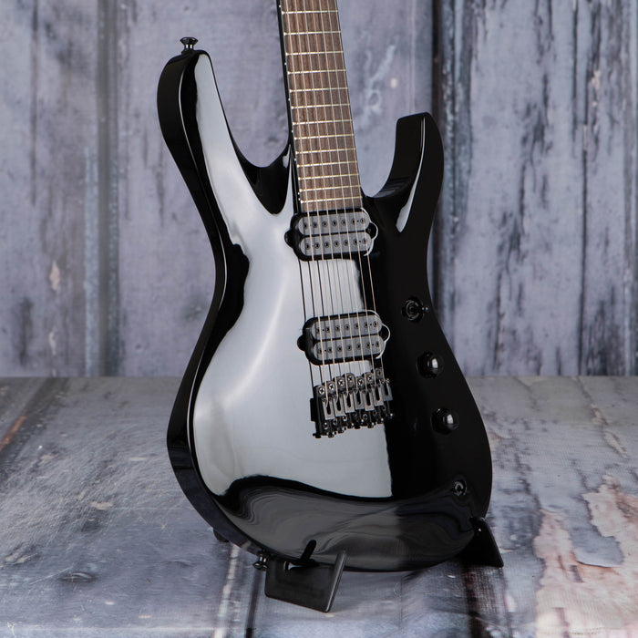 Jackson Pro Series Signature Chris Broderick Soloist HT7 7-String, Gloss Black