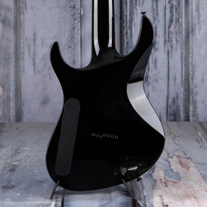 Jackson Pro Series Signature Chris Broderick Soloist HT7 7-String, Gloss Black
