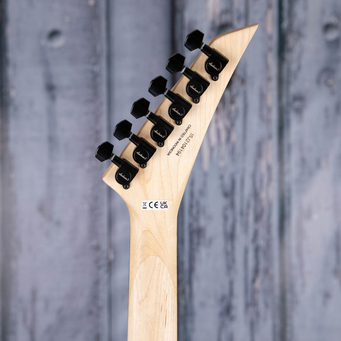 Jackson X Series Dinky DK3XR HSS, Cobalt Blue *Demo Model*