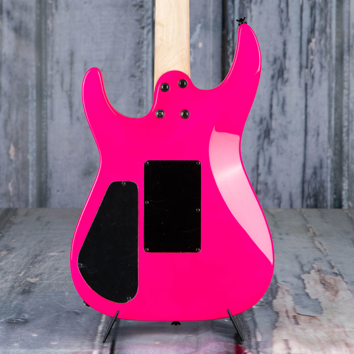 Jackson X Series Dinky DK3XR HSS, Neon Pink