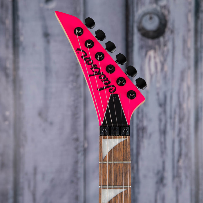 Jackson X Series Dinky DK3XR HSS, Neon Pink
