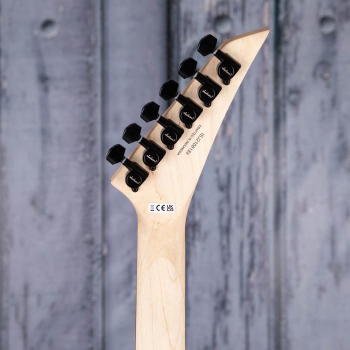 Jackson X Series Dinky DK3XR HSS, Neon Pink