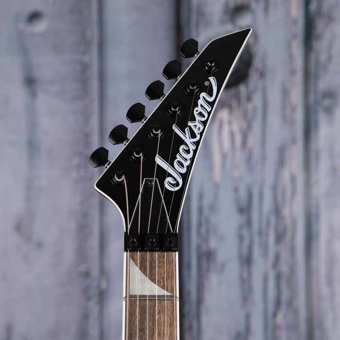 Jackson X Series Soloist SLX DX, Red Crystal