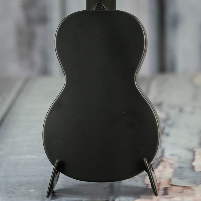 Kala LTP-SCC Learn To Play Color Chord Uke, Black