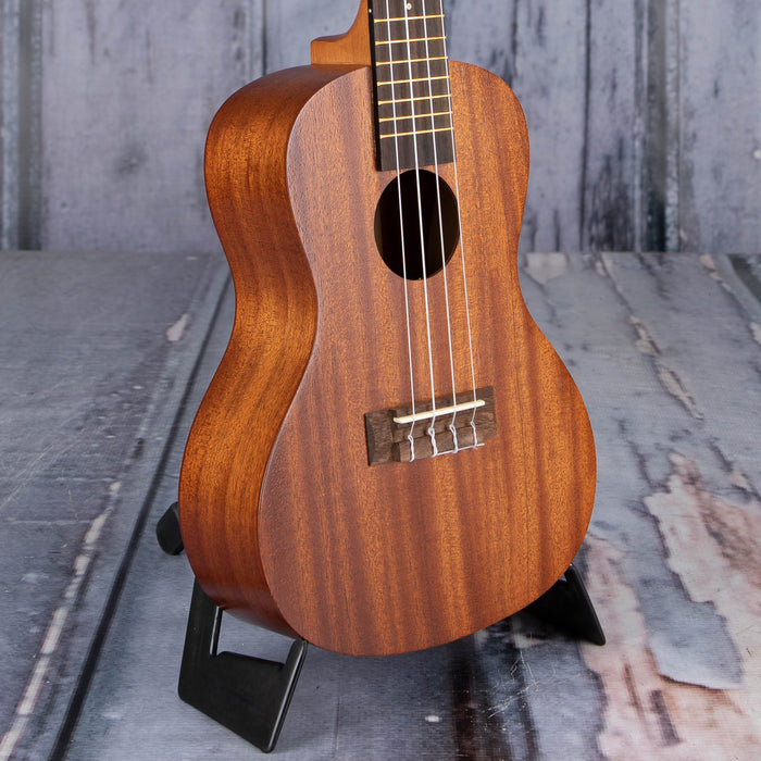 Kala MK-C Makala Concert Uke, Natural