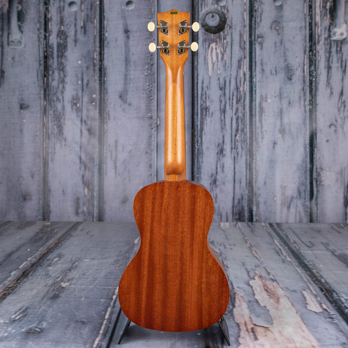 Kala MK-C Makala Concert Uke, Natural
