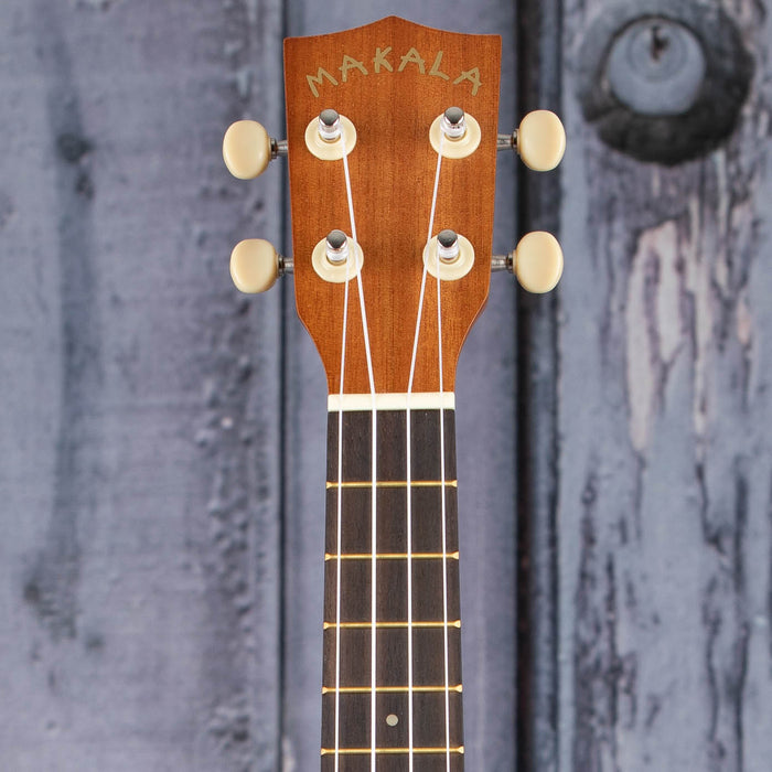 Kala MK-C Makala Concert Uke, Natural