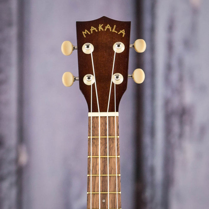 Kala MK-T Makala Tenor Uke, Natural