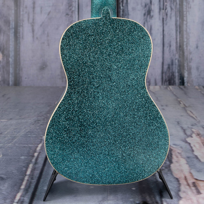 Kala Sparkle Series Concert Uke, Rhapsody In Blue