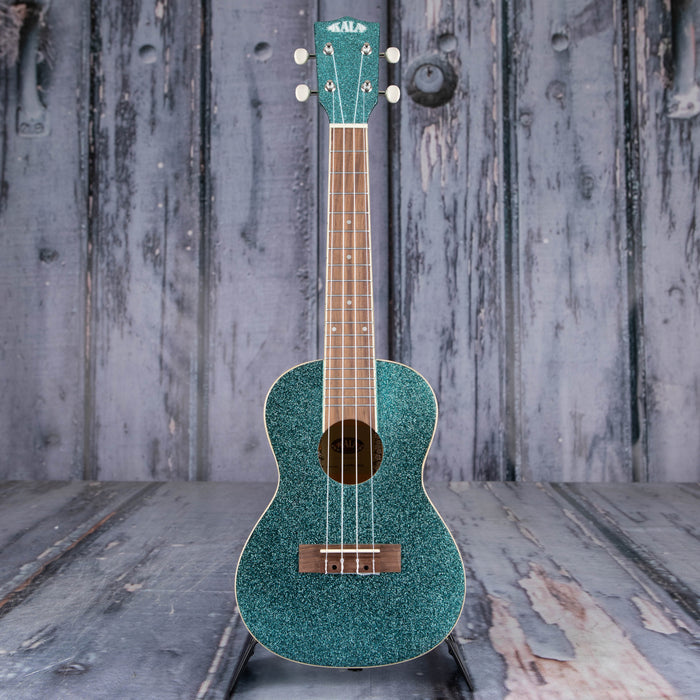 Kala Sparkle Series Concert Uke, Rhapsody In Blue