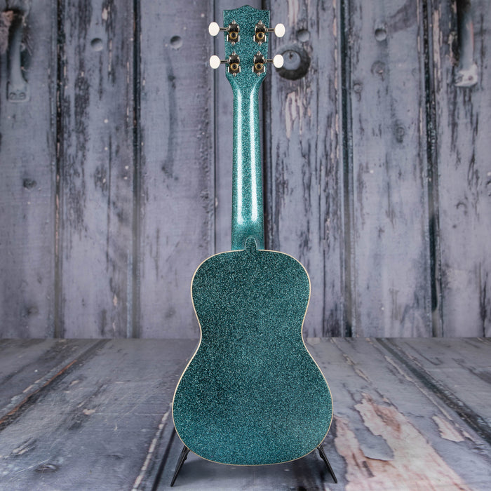 Kala Sparkle Series Concert Uke, Rhapsody In Blue