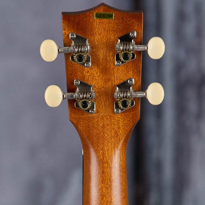 Kala Surf Concert Uke, Wipeout