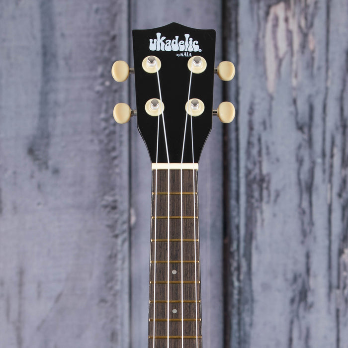Kala UK-SPACEDOUT Soprano Uke, Spaced Out