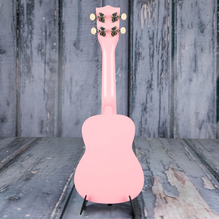Kala UK-UKETOPIA Soprano Uke, Uketopia