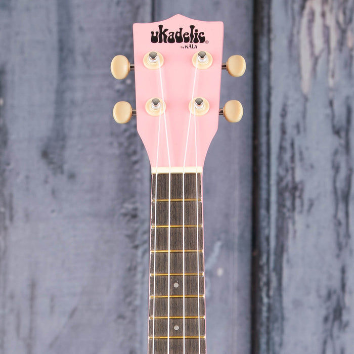 Kala UK-UKETOPIA Soprano Uke, Uketopia