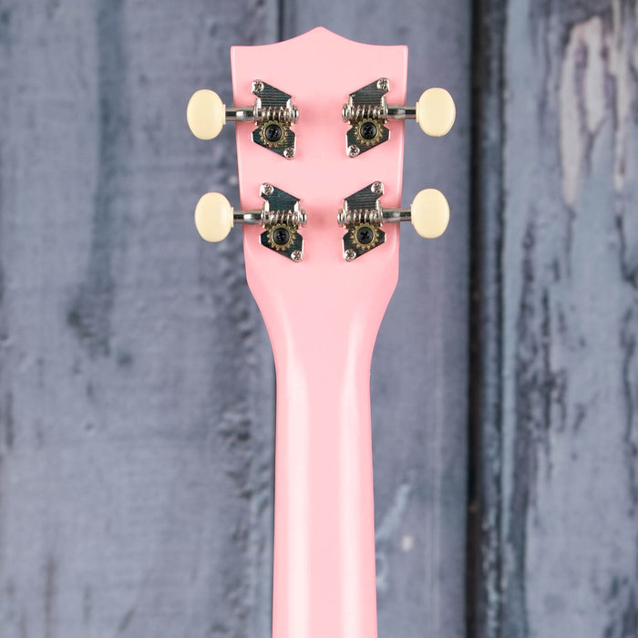 Kala UK-UKETOPIA Soprano Uke, Uketopia