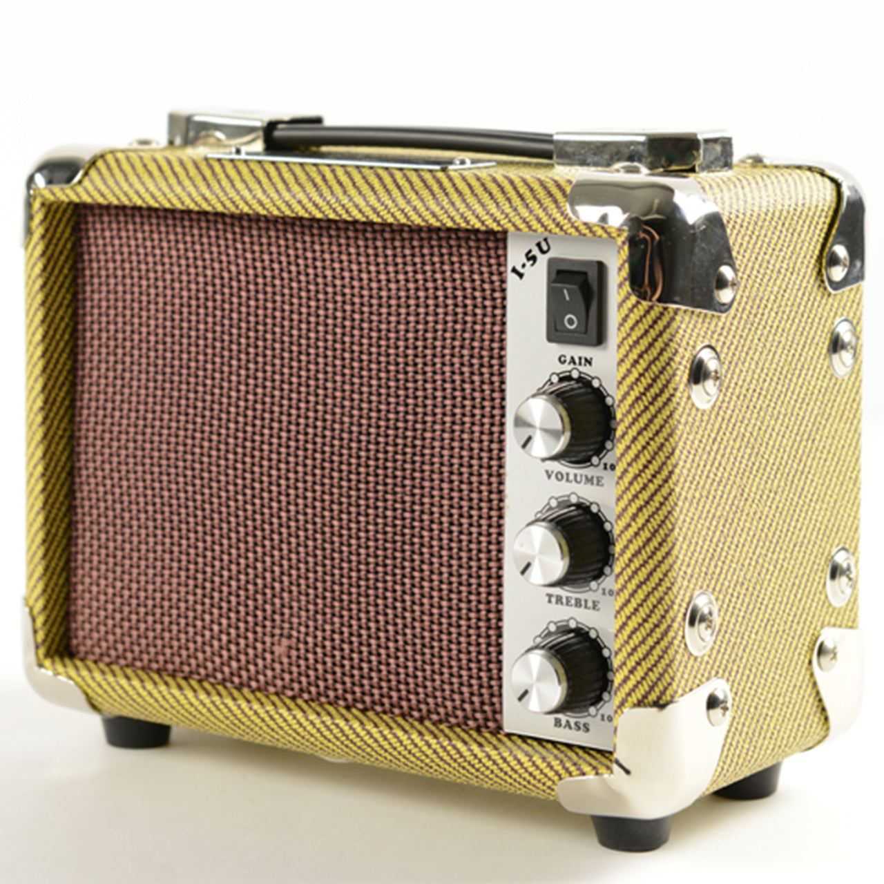 Kala Tweed Amp, 5W