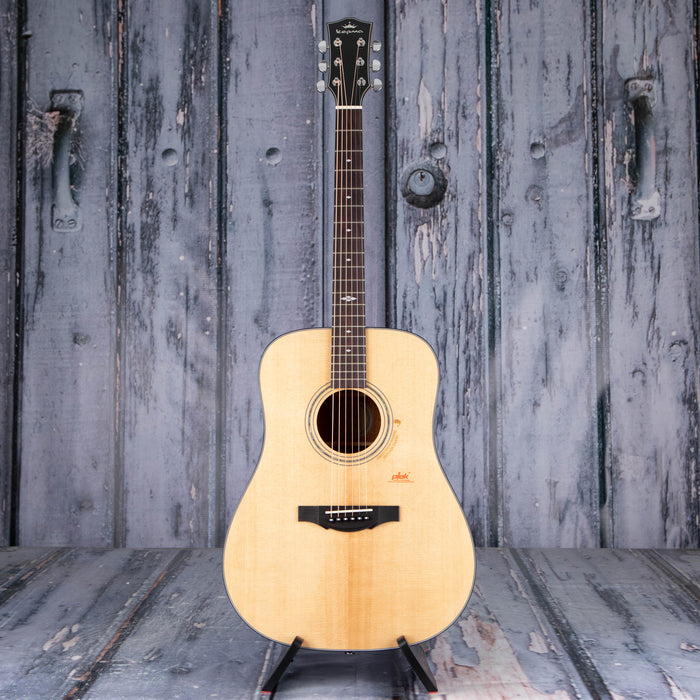 Kepma D2-131 Elite Dreadnought, Natural