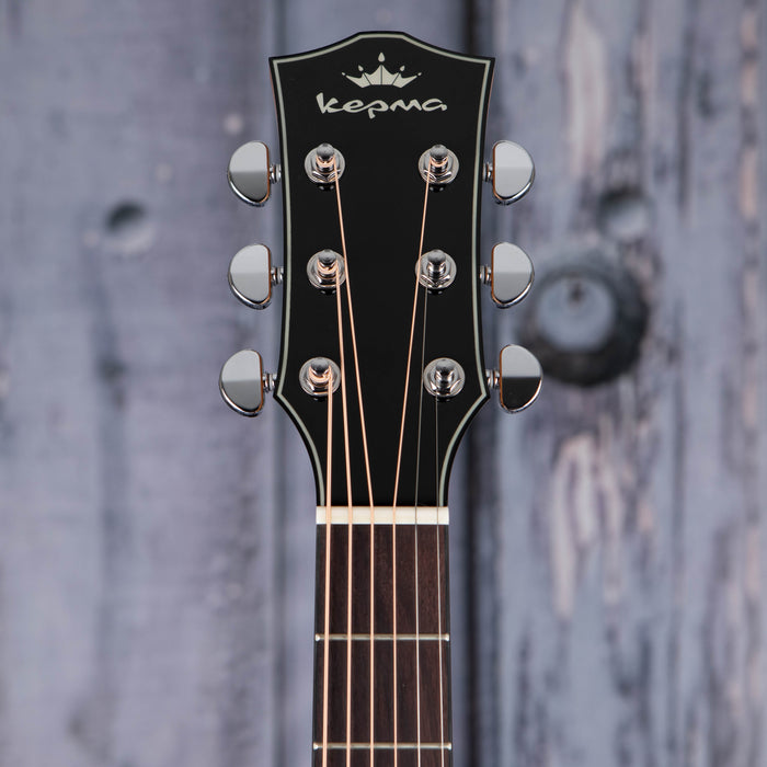 Kepma D2-131 Elite Dreadnought, Natural
