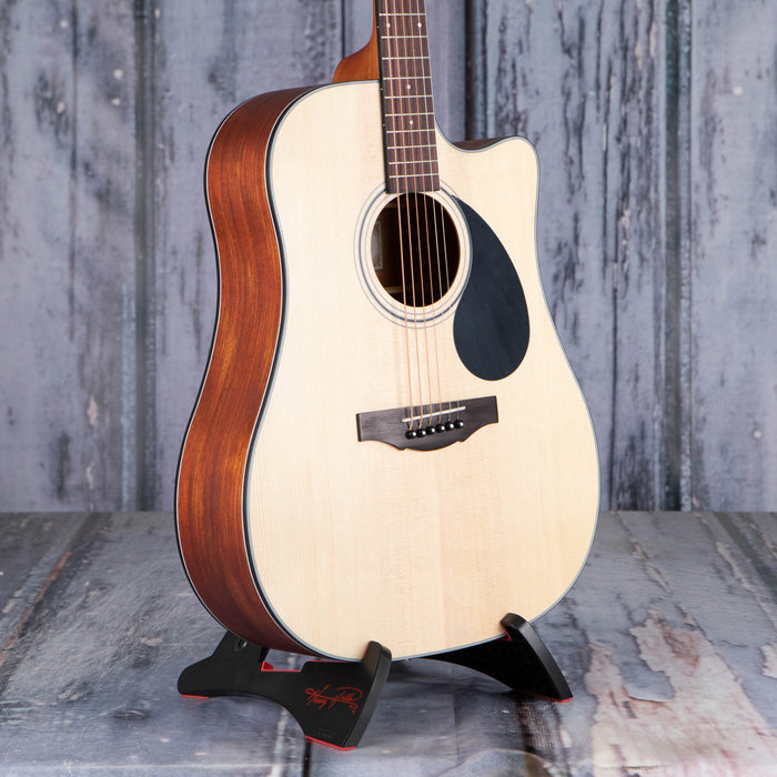Kepma K3 Series D3-130 Dreadnought Cutaway, Natural