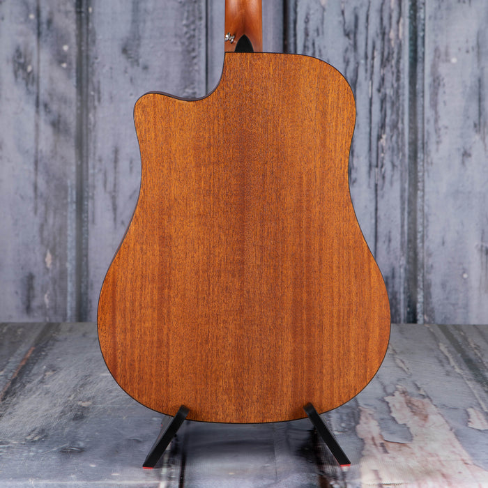 Kepma K3 Series D3-130 Dreadnought Cutaway, Natural
