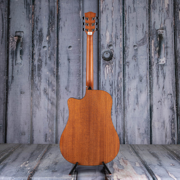 Kepma K3 Series D3-130 Dreadnought Cutaway, Natural