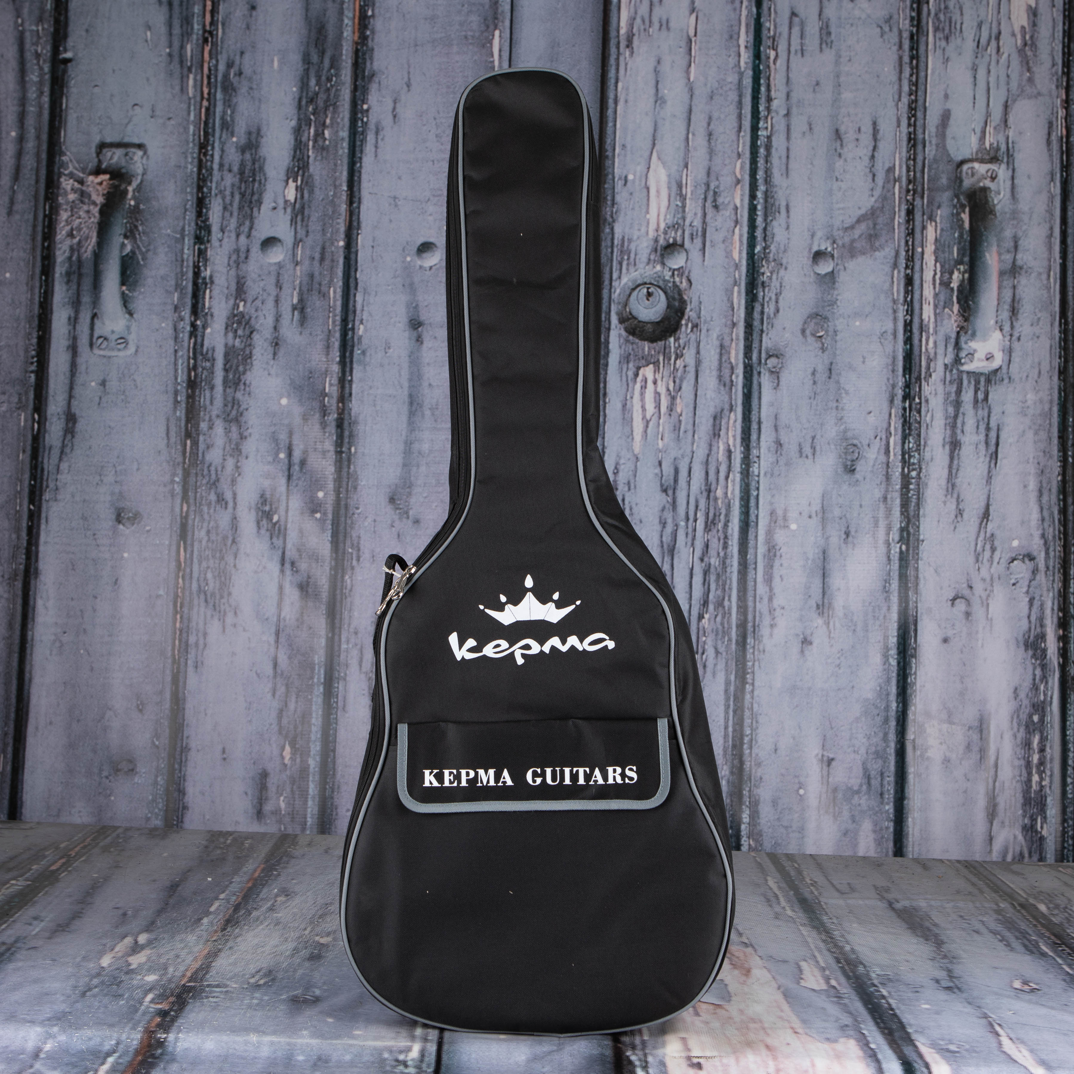 Kepma guitar bag online