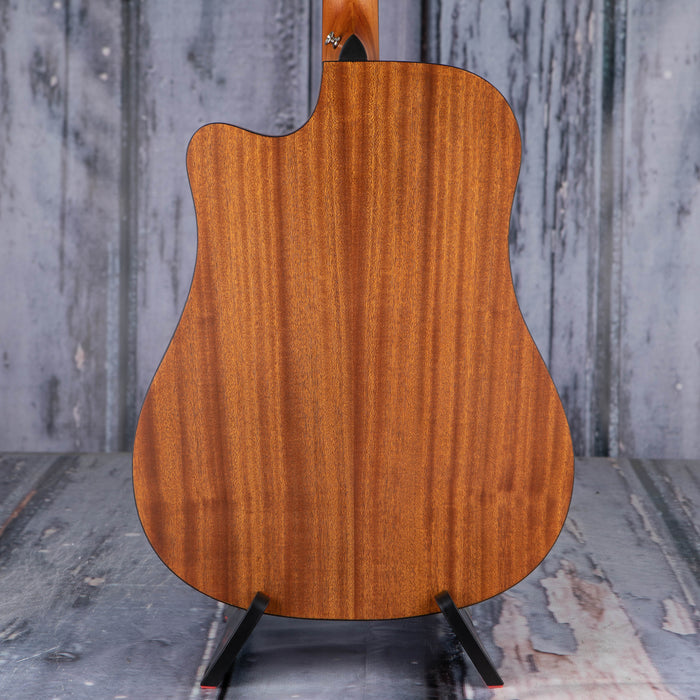 Kepma K3 Series D3-130 Dreadnought Cutaway, Sunburst