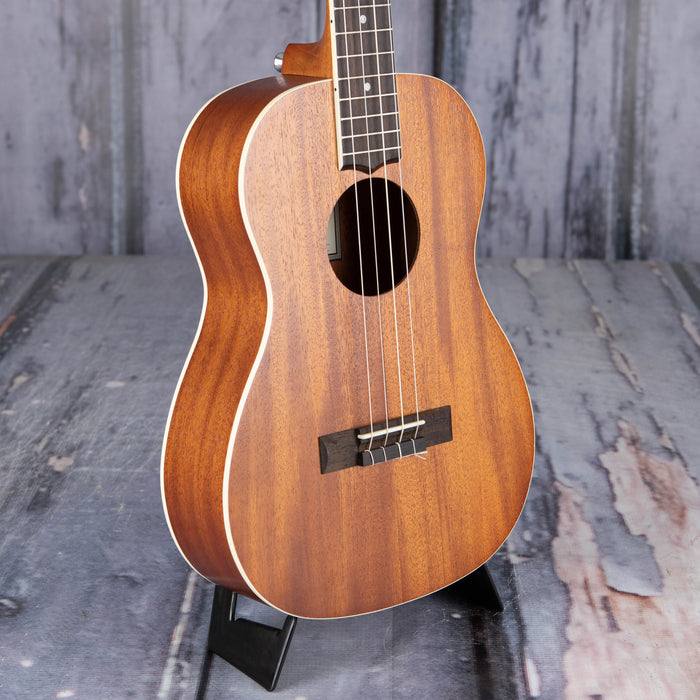 Lanikai Mahogany Baritone Uke, Natural