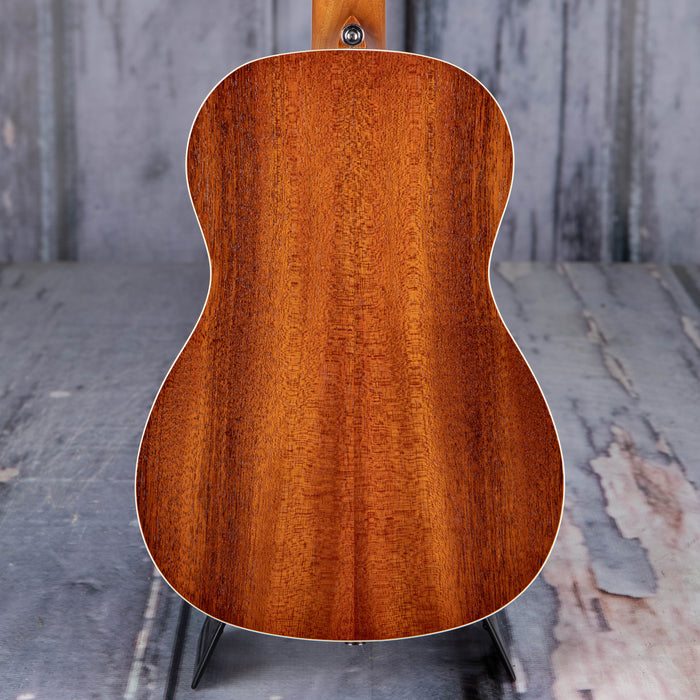 Lanikai Mahogany Baritone Uke, Natural