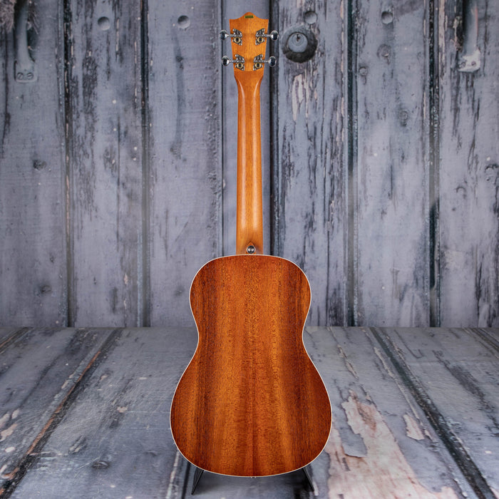 Lanikai Mahogany Baritone Uke, Natural