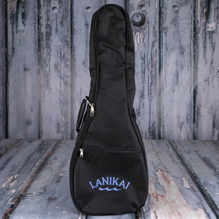 Lanikai Mahogany Baritone Uke, Natural