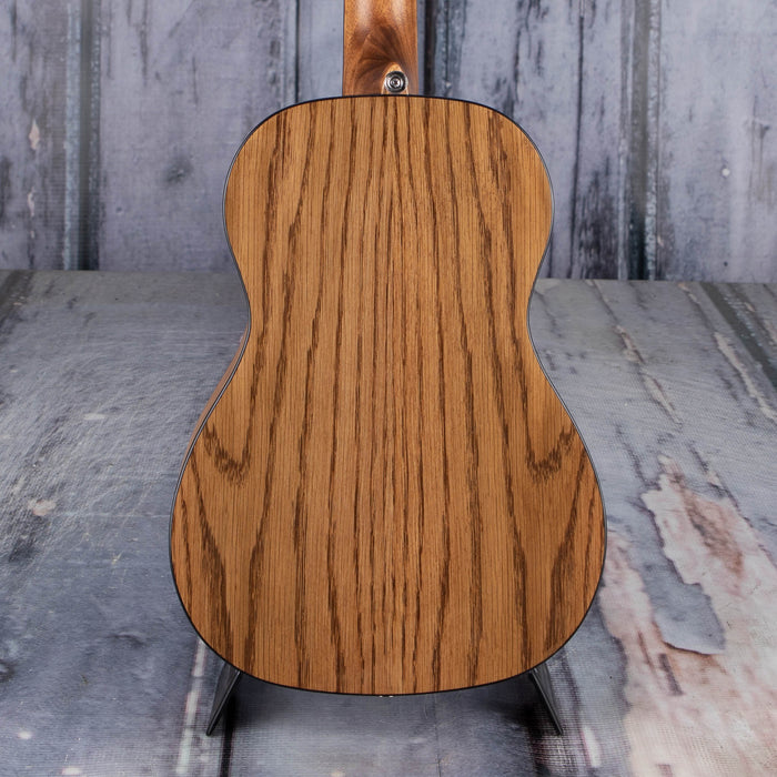 Lanikai Oak Baritone Uke, Natural