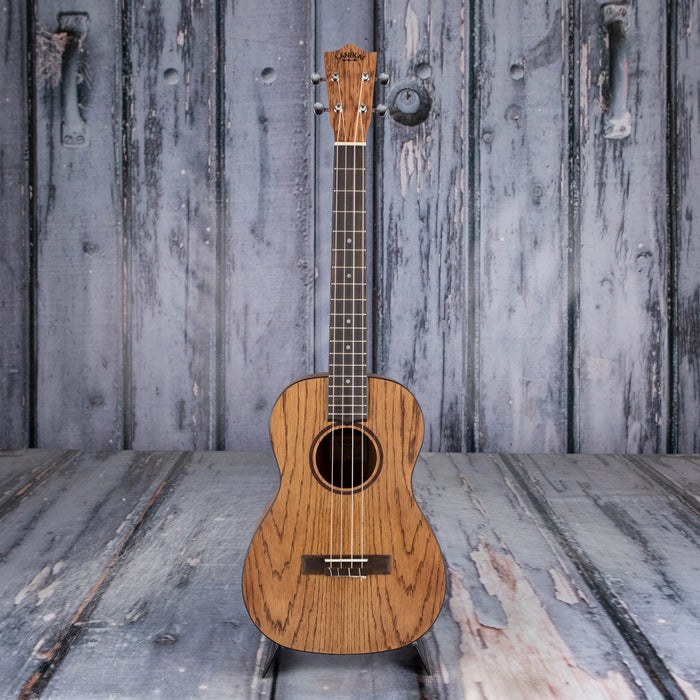 Lanikai Oak Baritone Uke, Natural