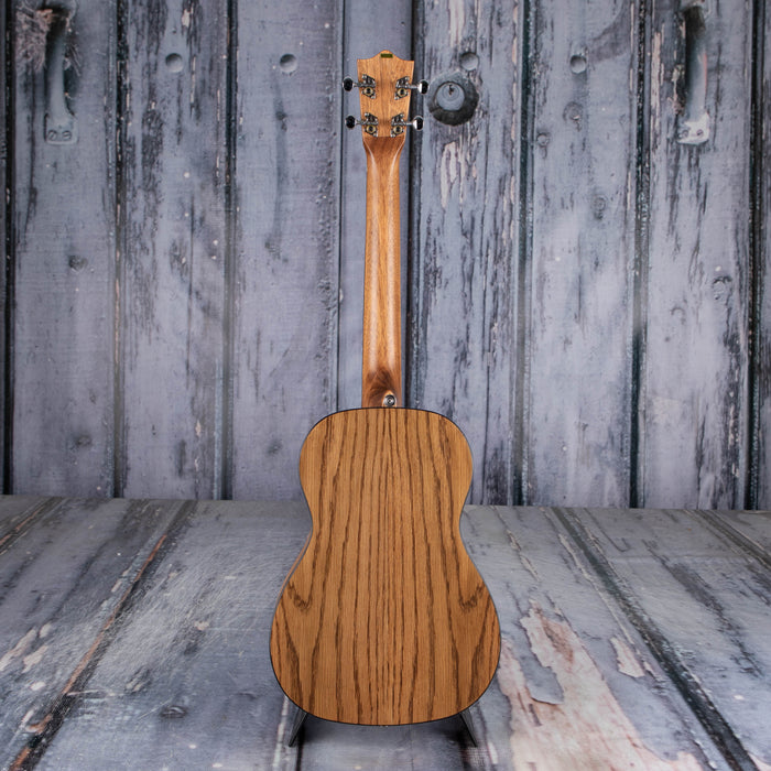 Lanikai Oak Baritone Uke, Natural